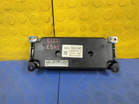 72311sg160 Subaru 14 Forester Ac Heater Climate Temperature Control Module Oem