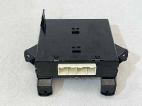 72343al34a Subaru Fits 15 - 19 Legacy Outback A/c Heater Blower Motor Control Module Oem