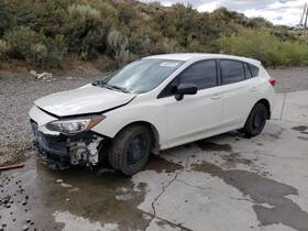 81302fl00a Subaru Impreza 2018 Dash Wire Harness 8700733