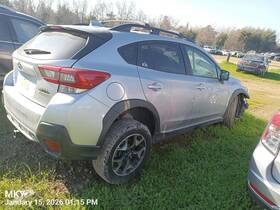 81302fl830 Subaru Dash Wire Harness Oem 2021 Crosstrek
