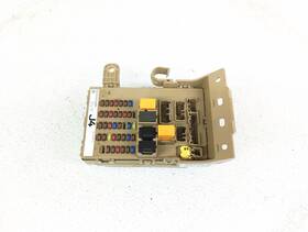 82201fl430 Subaru 2019-2020 Crosstrek Multifunction Integrated Fuse Box -