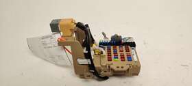 82201va010 Subaru Left Front Fuse Box Cabin Fits 2015 Wrx Oem