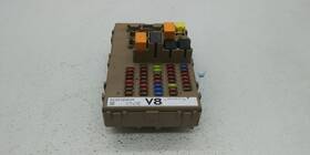 82201vc620 Subaru 23 Wrx Cabin Fuse Box Oem