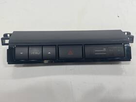 83037xc08a Subaru Fits 2019 - 2024 Ascent Instrument Panel Hazard Control Switch Oem