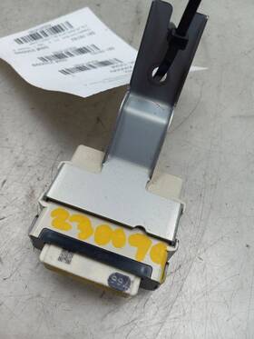 84051ca020 Subaru 17-20 Br-z 2.0l Rwd At Headlamp Leveling Unit Control Module Ecm