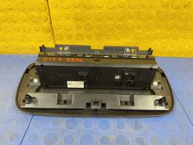 85261sg600 Subaru 14 Forester Multi Display Screen Clock And Temperature Oem