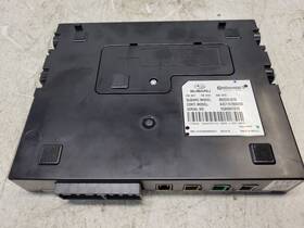 86222sj010 Subaru 2019 Forester Telematics Communication Control Module