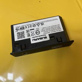 86257fn210 Subaru 2024-25 Crosstrek Impreza Aux Port Terminal Usb Oem