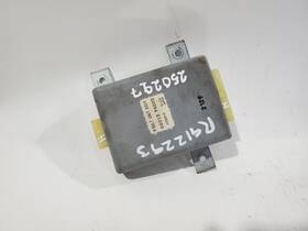 88013pa000 Subaru 1992 1993 Svx Oem Belt Control Under Package Deck
