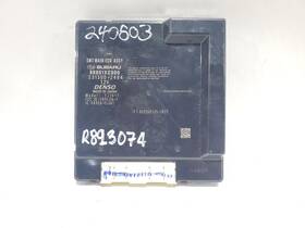 231300-2484 Subaru 88035xc01a 2019 2020 Ascent Oem Keyless Entry Control Module