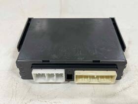 88101an20a Subaru Fits 2020 - 2025 Legacy Outback Front Relay Control Module Oem
