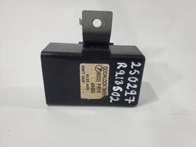 88201pa010 Subaru 1992 Svx Oem Door Lock Timer Module