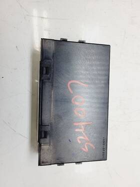 88281fj360 Subaru 2015 Xv Crosstrek Body Control Integrated Module Oem