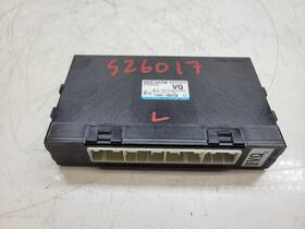 Subaru 88281va250 2016 Wrx Integrated Body Control Module Bcm