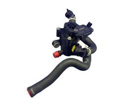 Vn082300-0110 Subaru 2023-2025 Solterra Bz4x Hvac Heater Water Control Valve With Hoses Oem