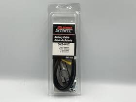 Sk8448c Super Start 4 Gauge 48 Inch Post Terminal Battery Cable 20 Pack New Open Box
