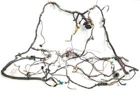 36638-80f00-04 Suzuki 1993 1997 Cappuccino Oem Engine Wiring Harness Damage