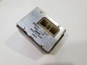 38660-77e00 Suzuki 3866077e00 2002 2003 2004 2005 2006 2007 X90 Oem Lamp Module