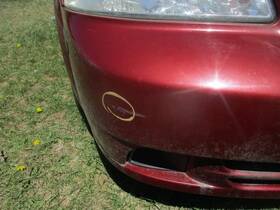663.sz1d08 Suzuki Interior Forenza 2008 Fuse Box Cabin 314885