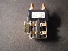Sw82-353-240dc-co Curtis Instruments Electric Vehicle Dc Contactors Box Of