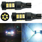 54-smd T10 T15 921 Duraflux Led Back Up Reverse Light Bulbs Super 750164297517