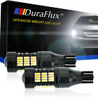 54-smd T10 T15 921 Duraflux Super White Led Backup Reverse Light Bulbs 750164299863