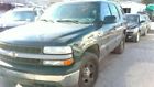 663.gm8b06 Tahoe 2006 Fuse Box Cabin
