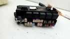663.fd1r02 Tbird 2002 Fuse Box Cabin