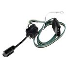 Tc427 Standard Trailer Connector Kit 091769182588