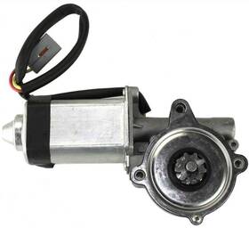 A5fo108rtfm Techpro Window Motor For 1991-1994 Ford Explorer