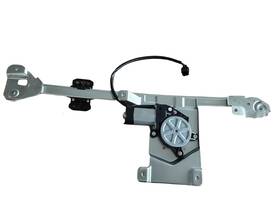 A5gm103ltrm Techpro Window Motor For Colorado Canyon