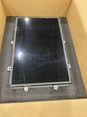 1451809-uo-j Telsa Touch Screen Control Unit