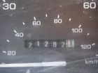 663.fd1i93 Tempo Fuse Box Cabin