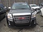 663.gm9h14 Terrain 2014 Fuse Box Cabin