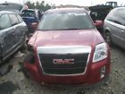 663.gm9h15 Terrain 2015 Fuse Box Cabin
