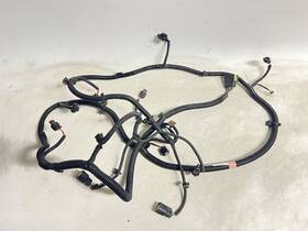 1004420-04-r Tesla Front Bumper Harnesses Assembly For 2016-2021 Model S