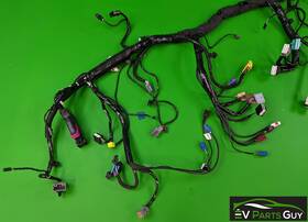 1004422-91-n Tesla Model S 2012-2016 Instrument Panel Ip Dash Wire Harness -