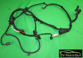 1004430-00-e Tesla Model S 2012-2016 Rear Subframe Harness - Single Motor