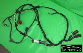 1004430-00-h Tesla Model S 2012-2016 Rear Subframe Harness - Single Motor