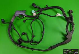 1004430-00-m Tesla Model S 2012-2016 Rear Subframe Harness - Single Motor