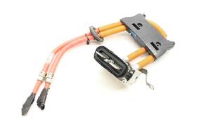 100487500e Tesla 12-16 Model S High Voltage Battery To Junction Box Cables