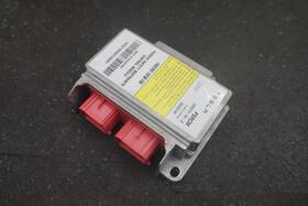 1005273-00-d Tesla Passive Safety Restraint Control Module Ecu Oem Model S 2012