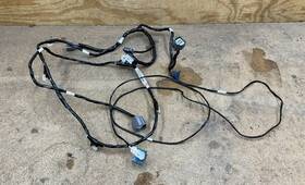 1005311-00-f Tesla 2012-2015 Model S Panoramic Sun Roof Harness Assembly -