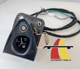 1005612-00-e Tesla 2012 - 2016 Model S Battery Inlet Charging Charge Port
