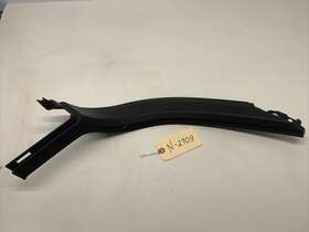 1009065-00-a Tesla Model S 2012-2016 Trunk Trim Liftgate Side - Left