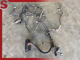 1009096-04-h Tesla Model S 2012-2016 Front Left Body Harness With Fuse Box -