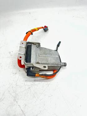 1009508-00-e Tesla 1009508-00-c Oem 12-16 Model S Electric Battery Heater