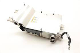 101171900a Tesla 12-16 Model S P60 Rear High Voltage Junction Box