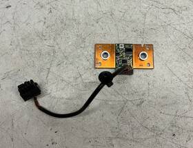1016792-00-c Tesla 2012-2015 Model Shigh Voltage Hv Battery Shunt Module