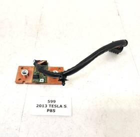 1016792 Tesla 2012-2020 Oem Model S High Voltage Battery Shunt Module Hv Batt